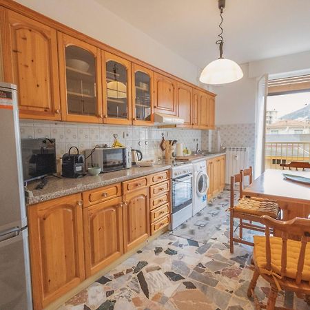 Apartament La Casa Della Posta Vallecrosia Zewnętrze zdjęcie