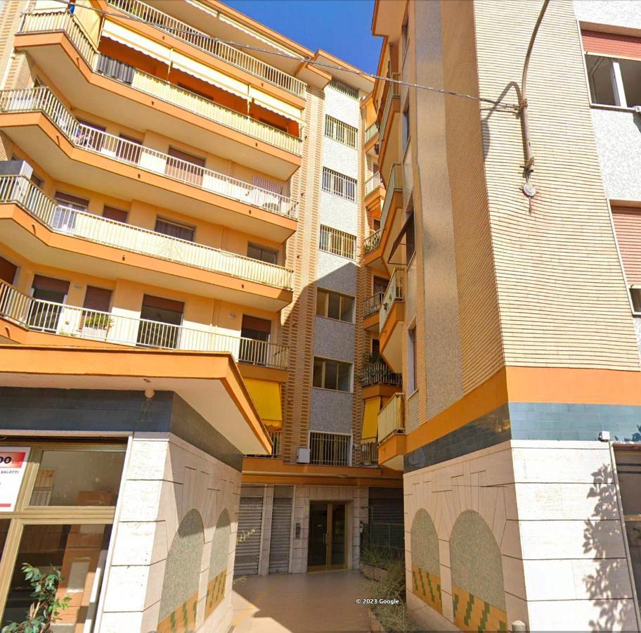 Apartament La Casa Della Posta Vallecrosia Zewnętrze zdjęcie