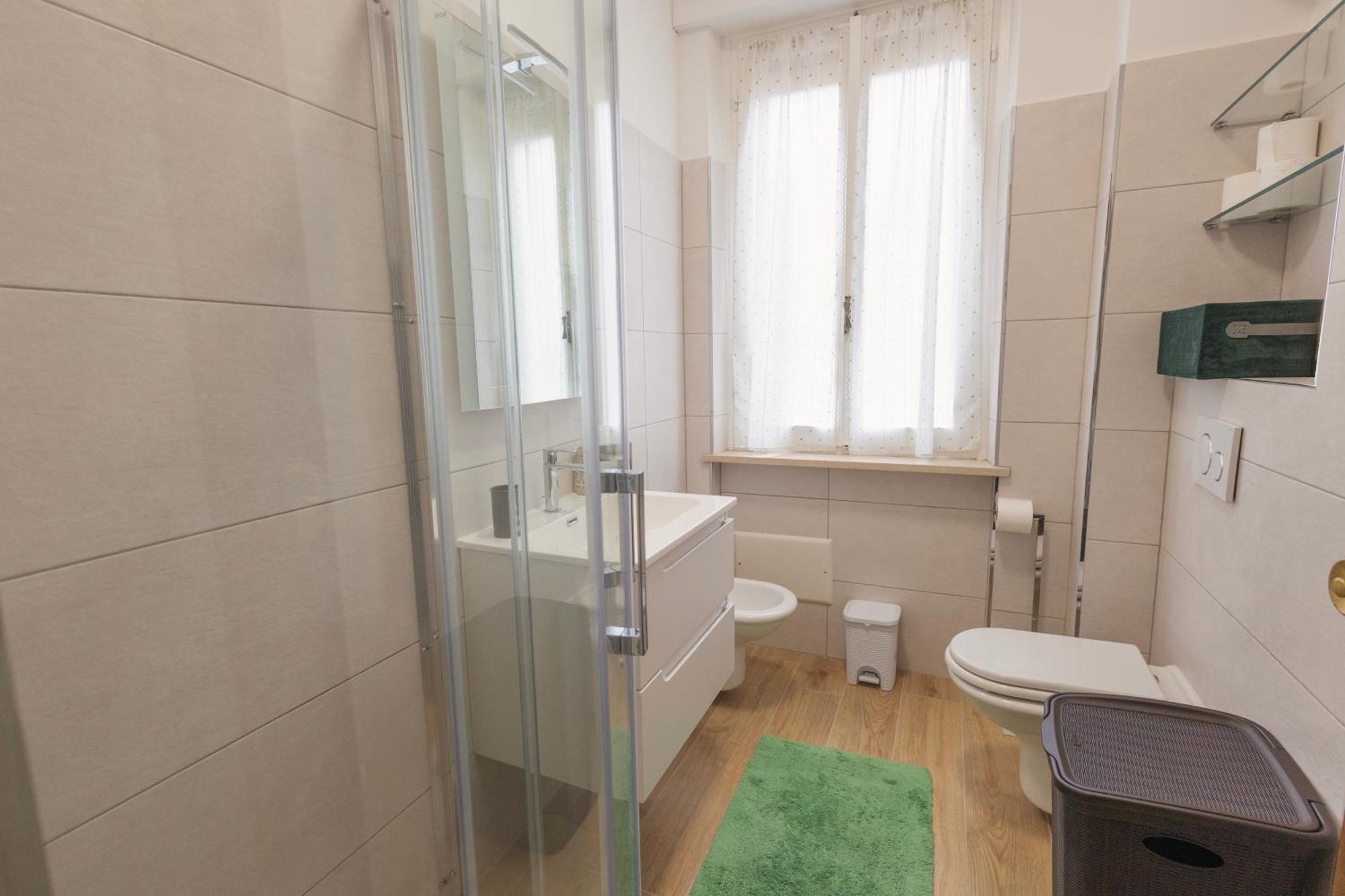 Apartament La Casa Della Posta Vallecrosia Zewnętrze zdjęcie