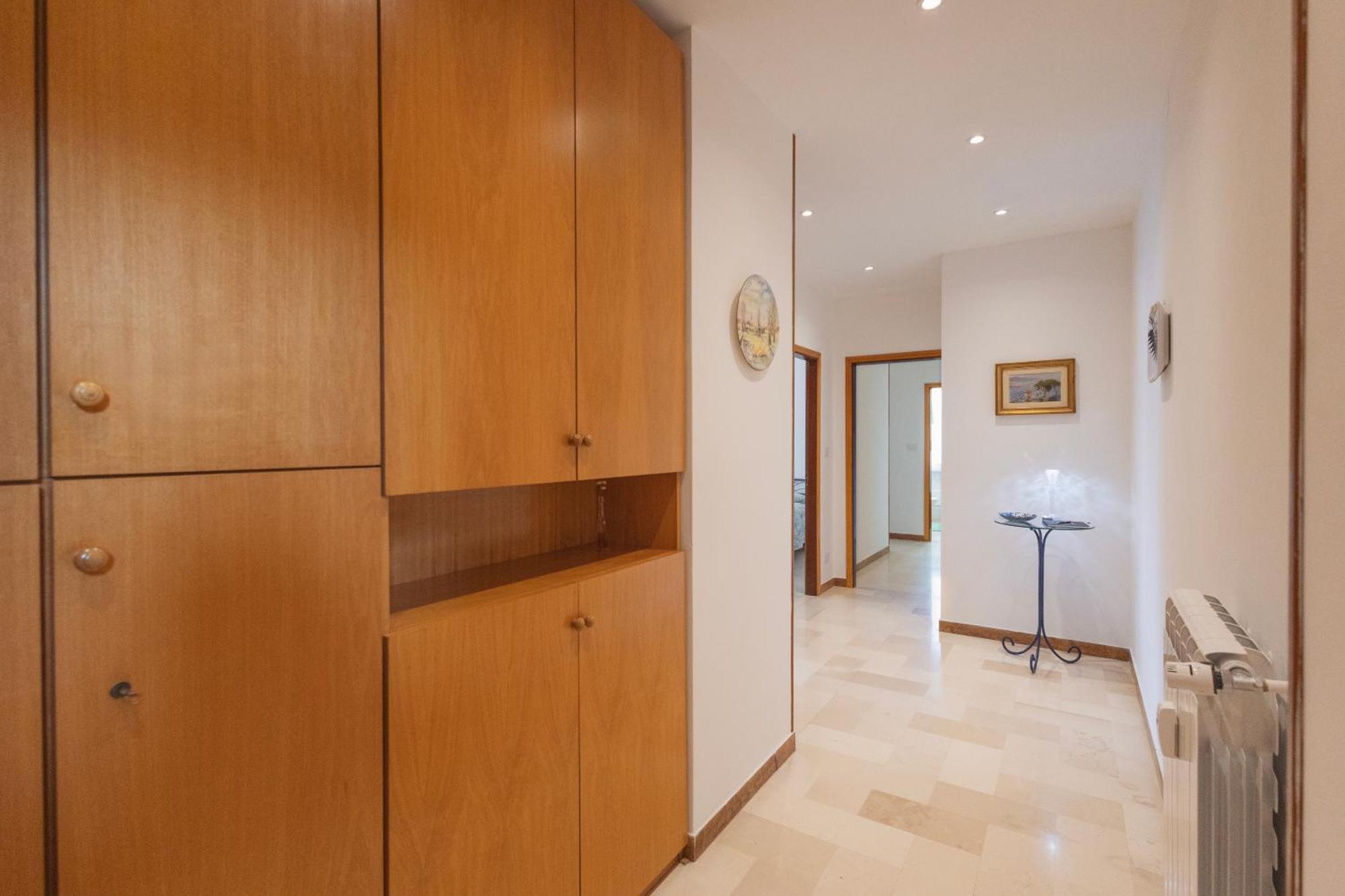 Apartament La Casa Della Posta Vallecrosia Zewnętrze zdjęcie