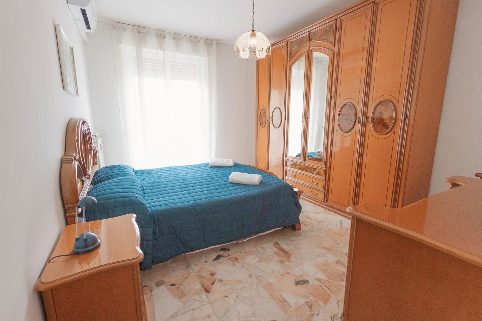 Apartament La Casa Della Posta Vallecrosia Zewnętrze zdjęcie